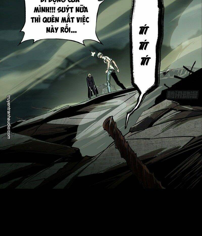 Đại Tượng Vô Hình - Chapter 82 - Page 43