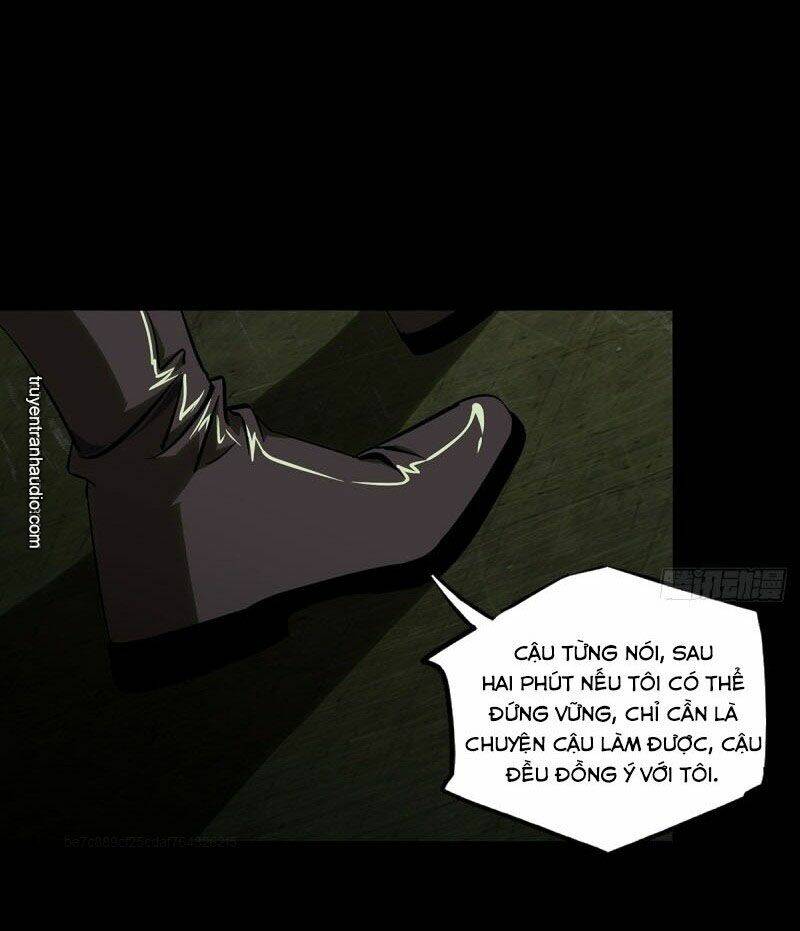 Đại Tượng Vô Hình - Chapter 82 - Page 44