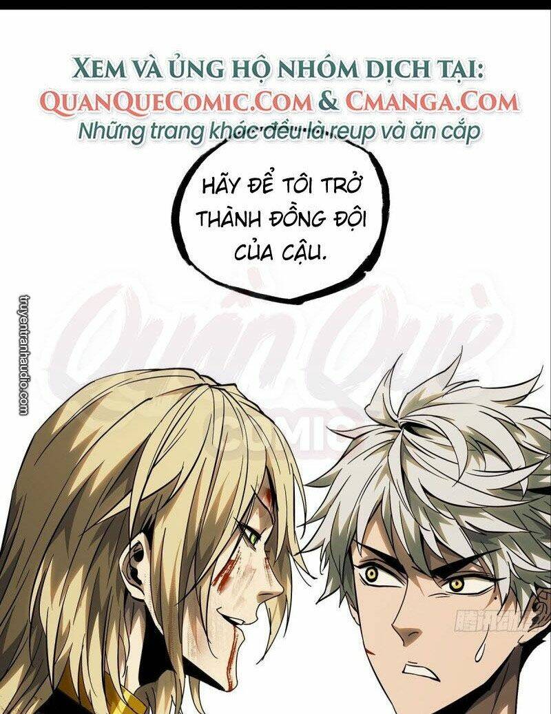 Đại Tượng Vô Hình - Chapter 82 - Page 46