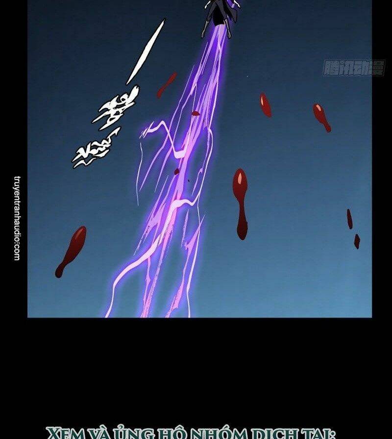 Đại Tượng Vô Hình - Chapter 82 - Page 7