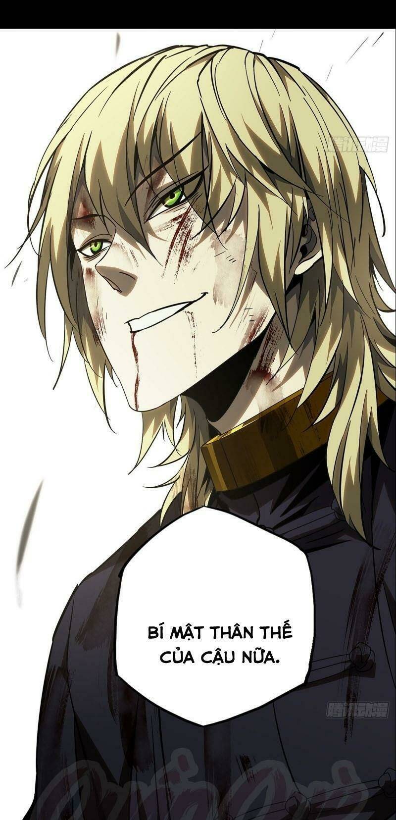 Đại Tượng Vô Hình - Chapter 83 - Page 14