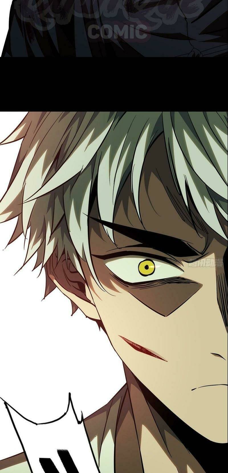 Đại Tượng Vô Hình - Chapter 83 - Page 15