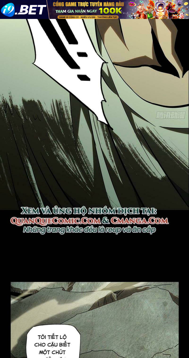 Đại Tượng Vô Hình - Chapter 83 - Page 16