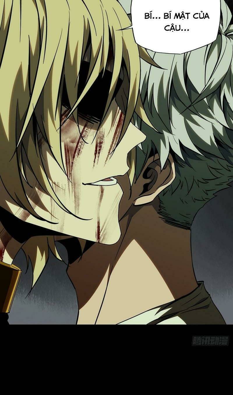 Đại Tượng Vô Hình - Chapter 83 - Page 19