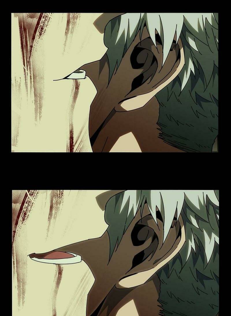 Đại Tượng Vô Hình - Chapter 83 - Page 20