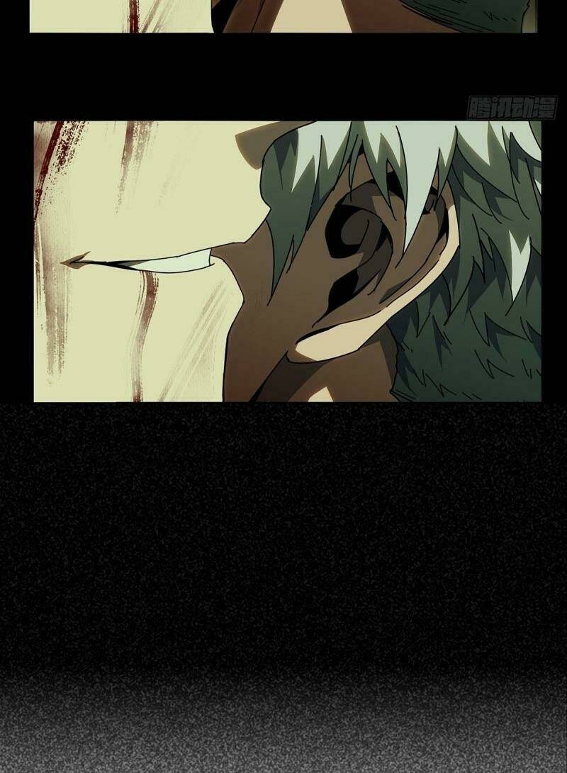 Đại Tượng Vô Hình - Chapter 83 - Page 21