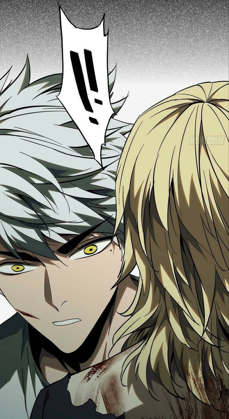 Đại Tượng Vô Hình - Chapter 83 - Page 22