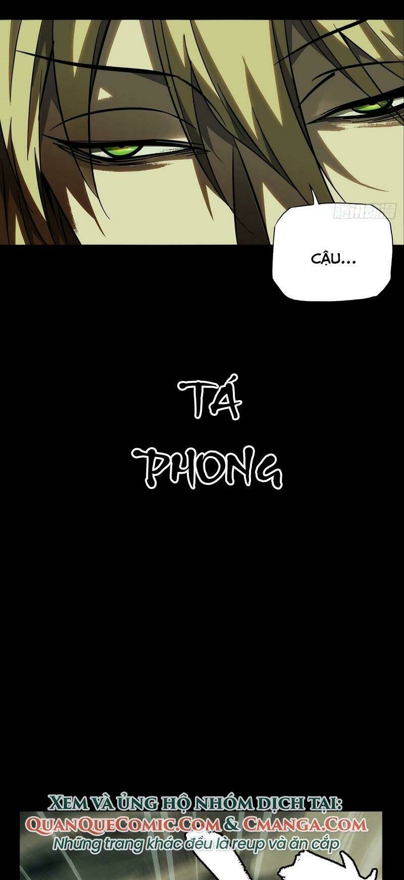 Đại Tượng Vô Hình - Chapter 83 - Page 24