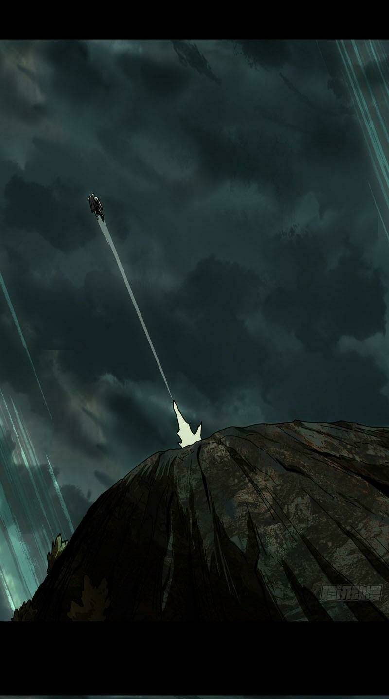 Đại Tượng Vô Hình - Chapter 83 - Page 26