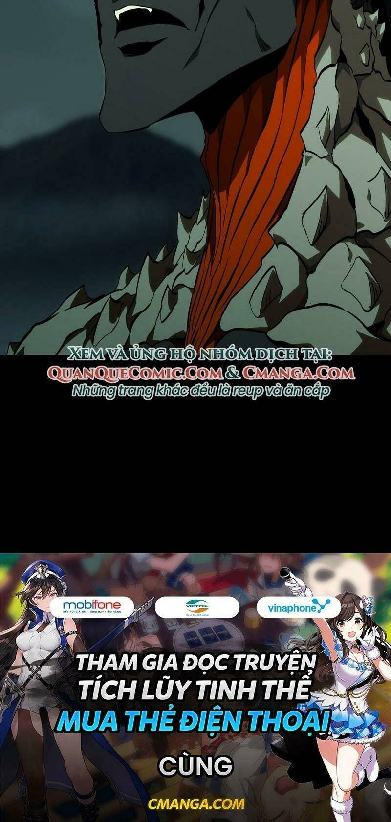 Đại Tượng Vô Hình - Chapter 83 - Page 33