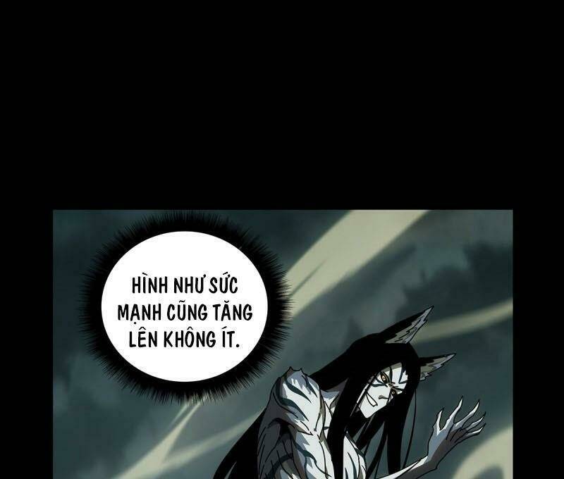 Đại Tượng Vô Hình - Chapter 84 - Page 9