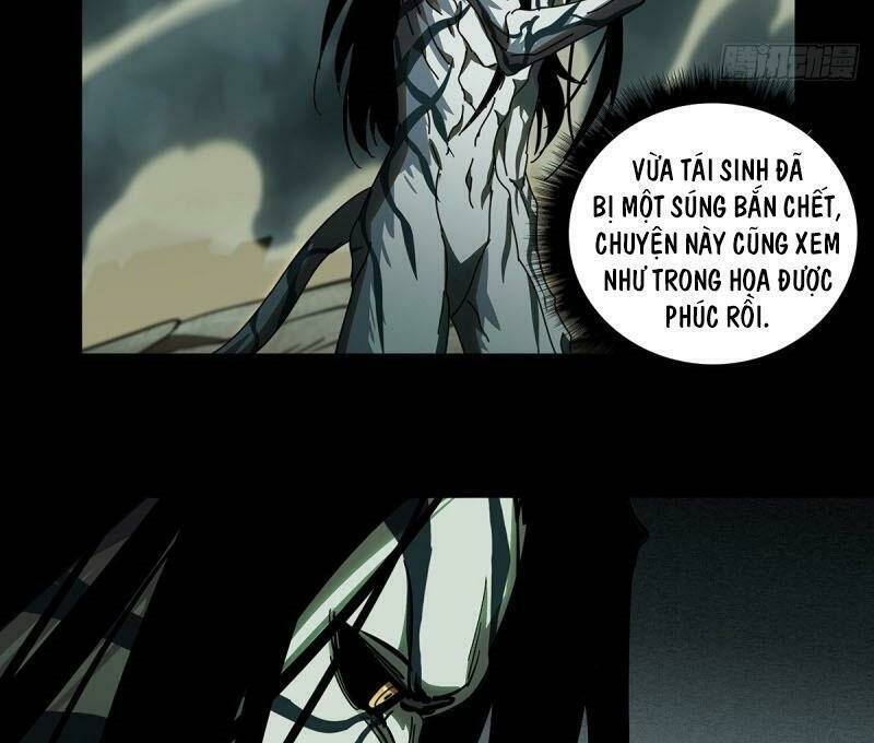 Đại Tượng Vô Hình - Chapter 84 - Page 10