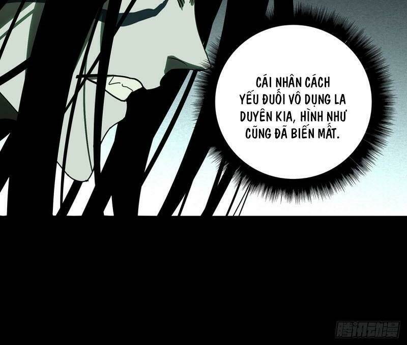 Đại Tượng Vô Hình - Chapter 84 - Page 11