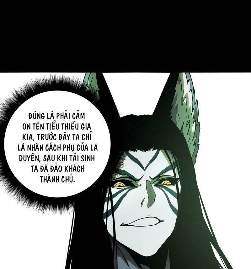 Đại Tượng Vô Hình - Chapter 84 - Page 12