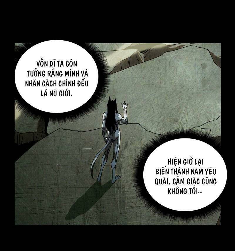 Đại Tượng Vô Hình - Chapter 84 - Page 14