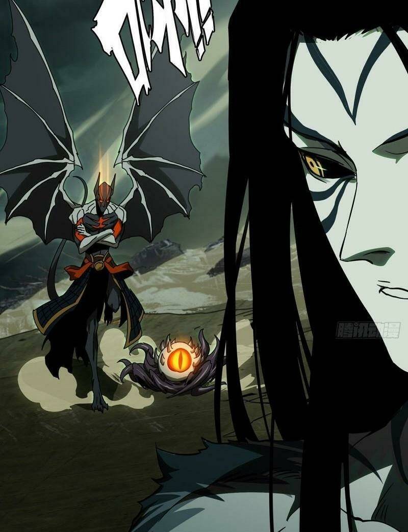 Đại Tượng Vô Hình - Chapter 84 - Page 16