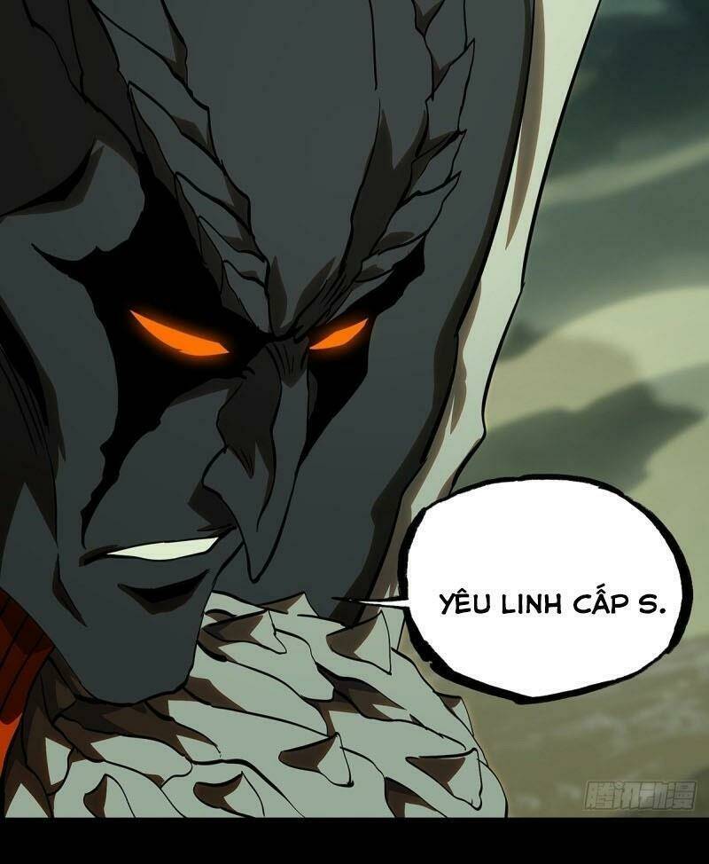 Đại Tượng Vô Hình - Chapter 84 - Page 20