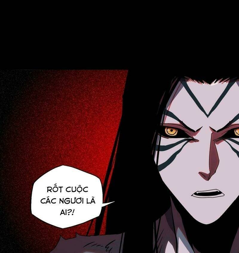 Đại Tượng Vô Hình - Chapter 84 - Page 21