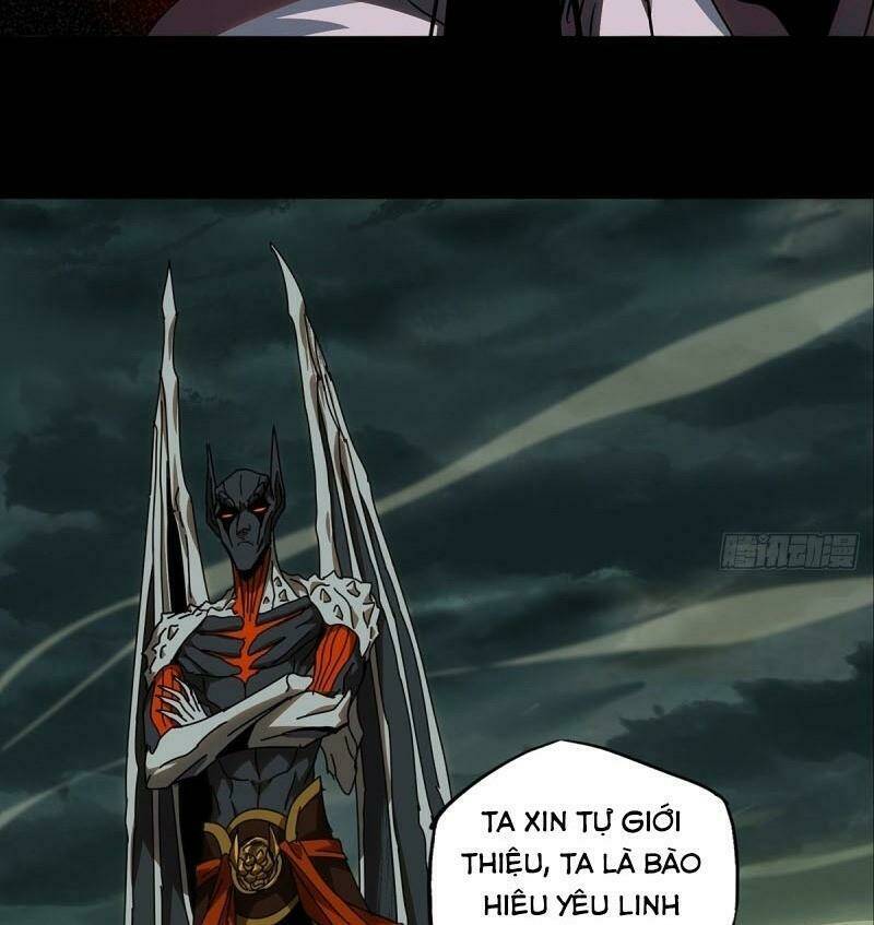 Đại Tượng Vô Hình - Chapter 84 - Page 22
