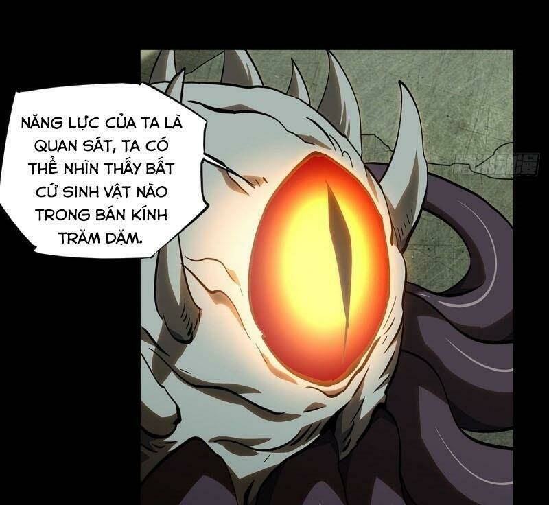 Đại Tượng Vô Hình - Chapter 84 - Page 24