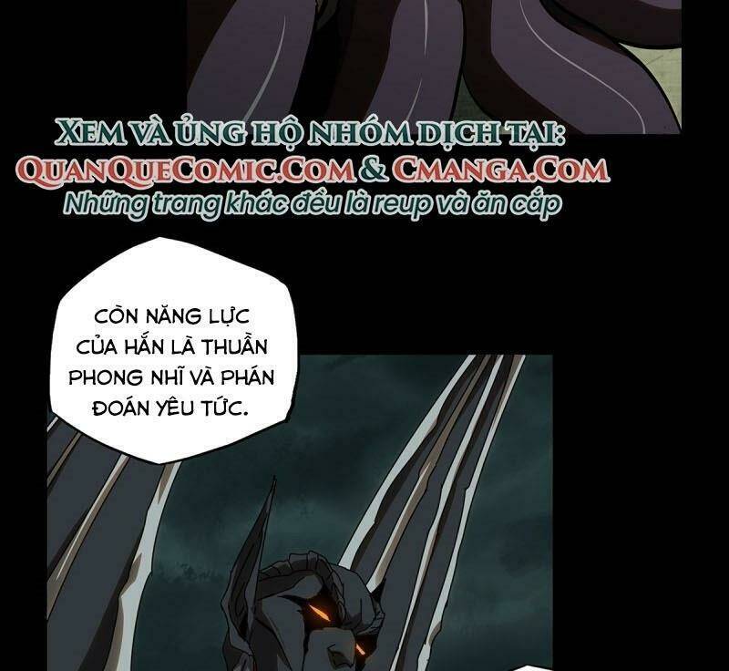 Đại Tượng Vô Hình - Chapter 84 - Page 25