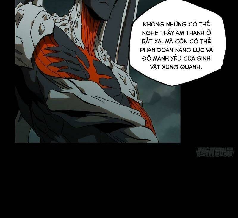 Đại Tượng Vô Hình - Chapter 84 - Page 26