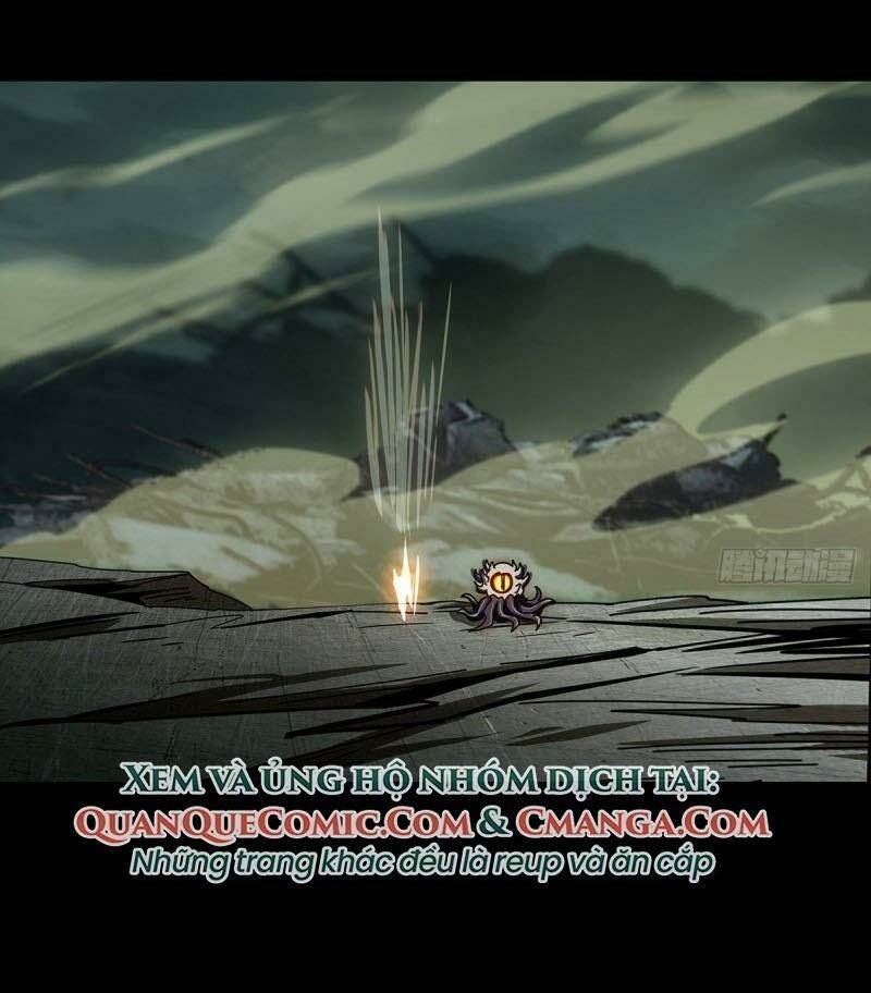 Đại Tượng Vô Hình - Chapter 84 - Page 36