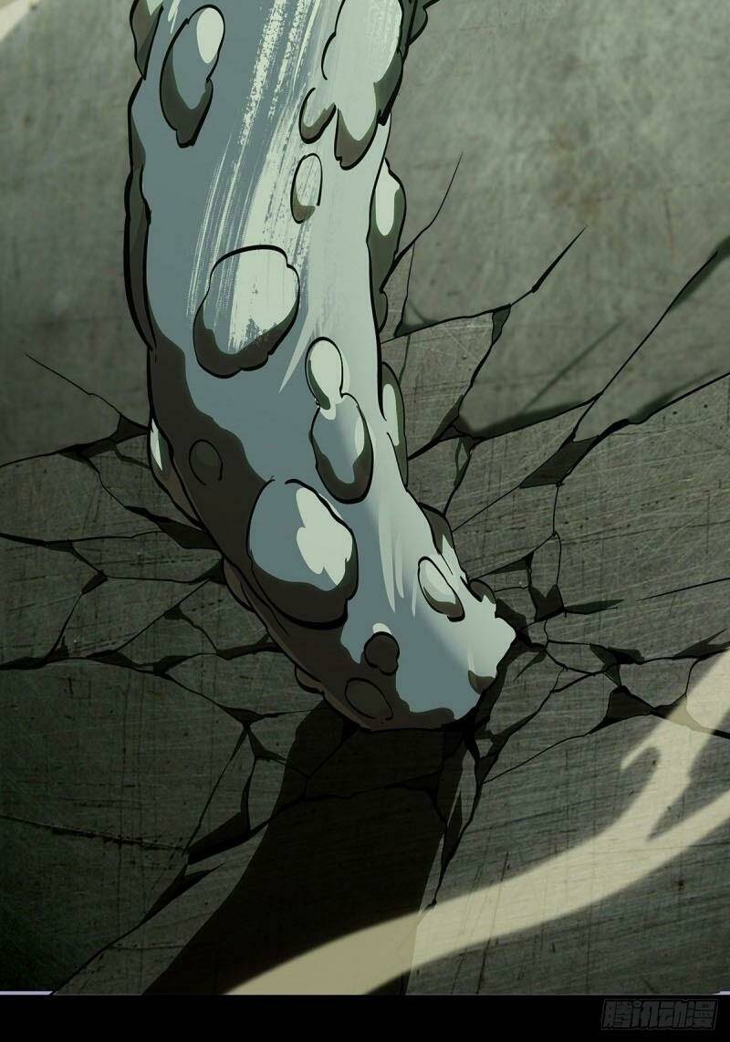 Đại Tượng Vô Hình - Chapter 84 - Page 3