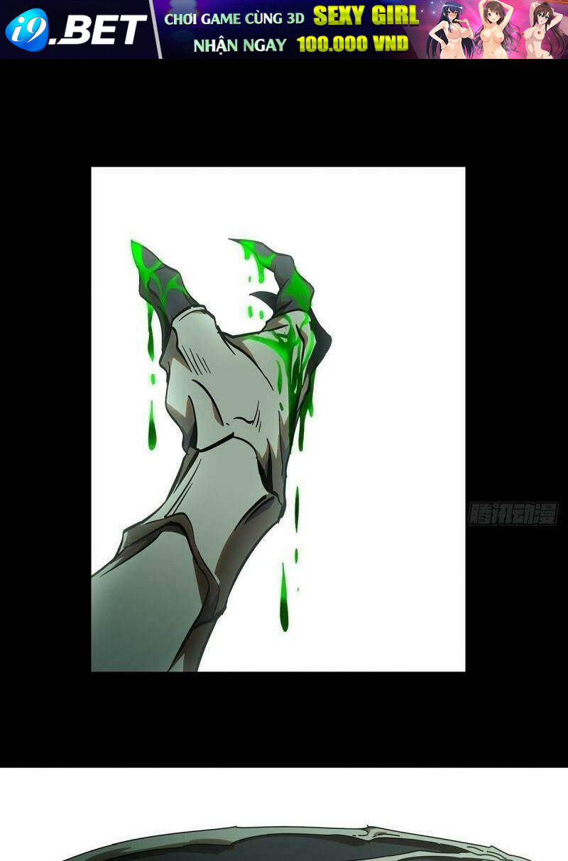 Đại Tượng Vô Hình - Chapter 84 - Page 39