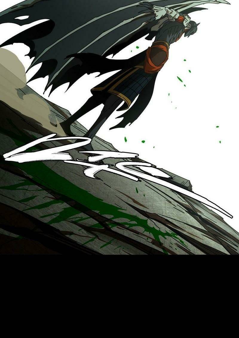 Đại Tượng Vô Hình - Chapter 84 - Page 40