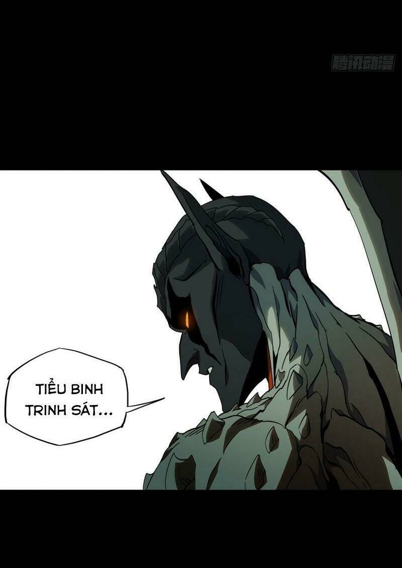 Đại Tượng Vô Hình - Chapter 84 - Page 41