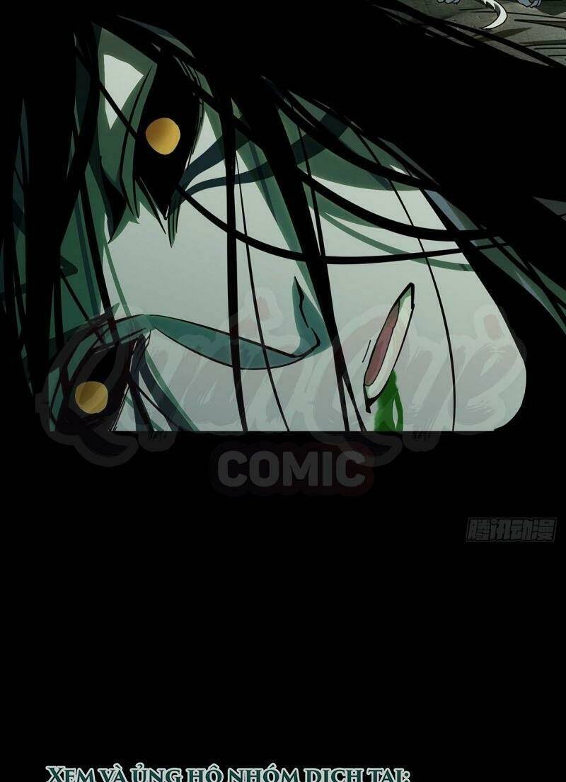 Đại Tượng Vô Hình - Chapter 84 - Page 43