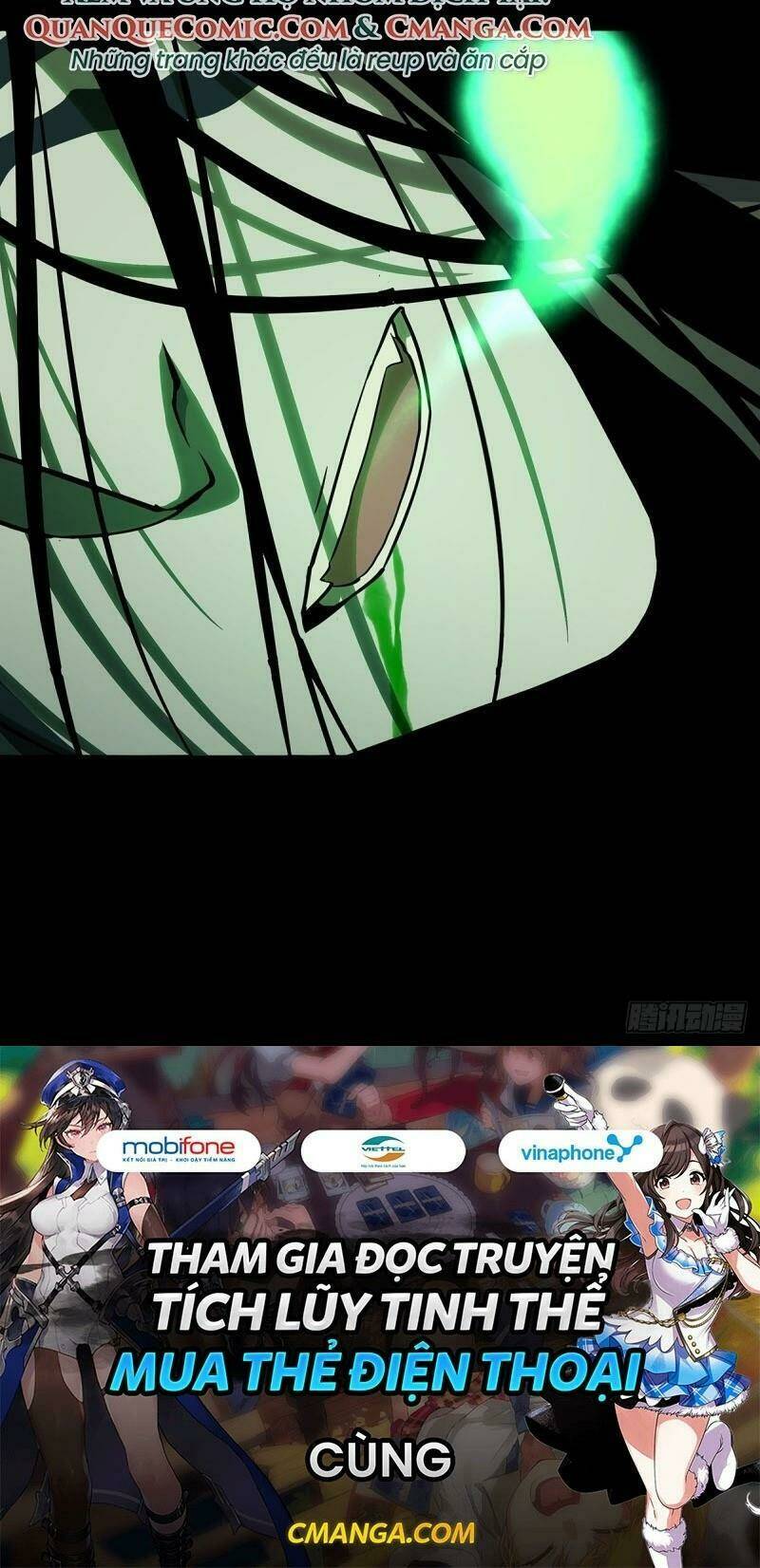 Đại Tượng Vô Hình - Chapter 84 - Page 44