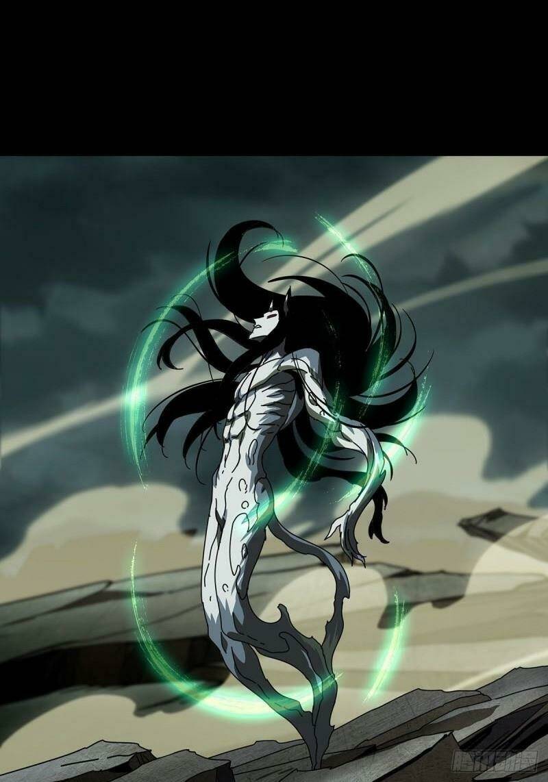 Đại Tượng Vô Hình - Chapter 84 - Page 4