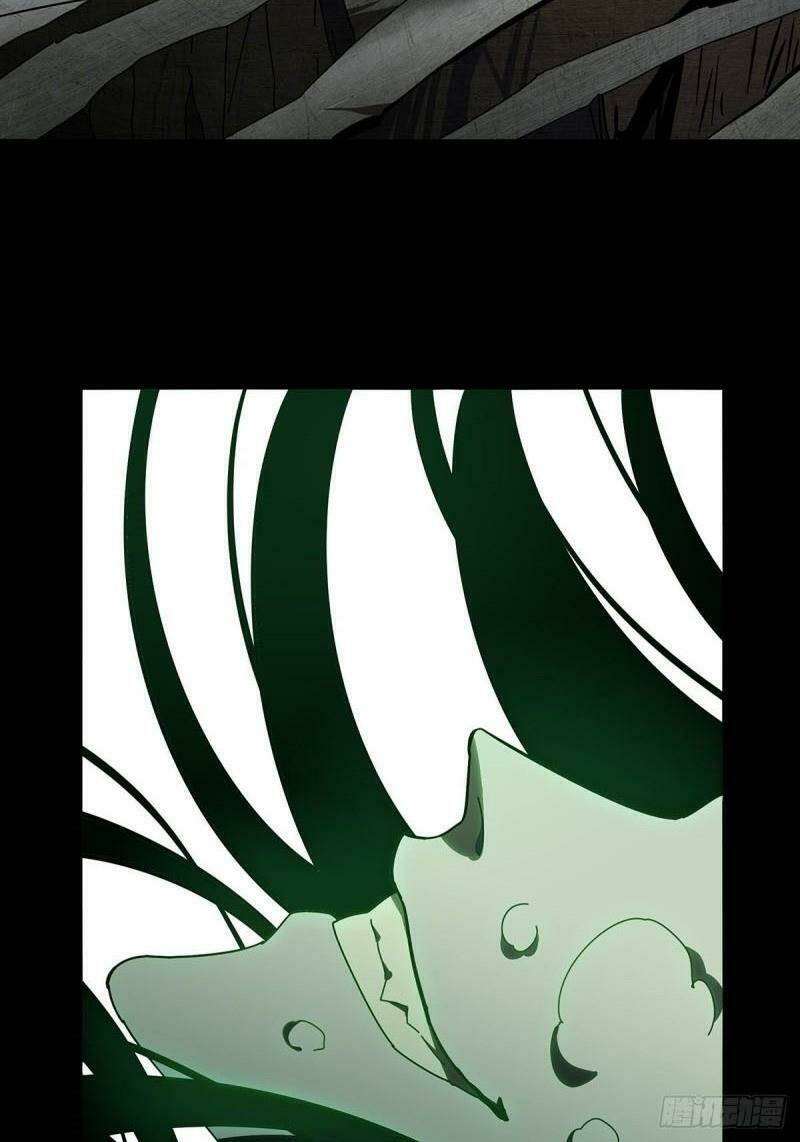 Đại Tượng Vô Hình - Chapter 84 - Page 5