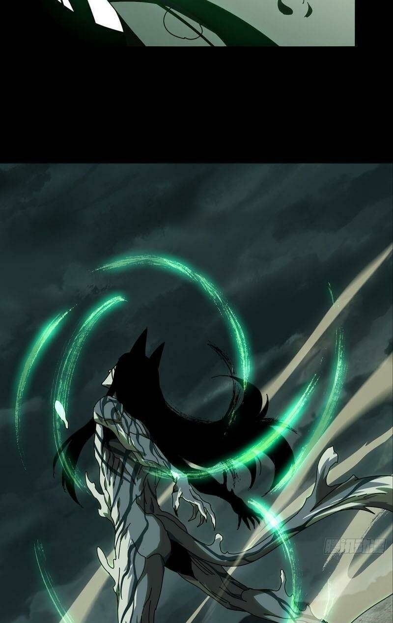 Đại Tượng Vô Hình - Chapter 84 - Page 6