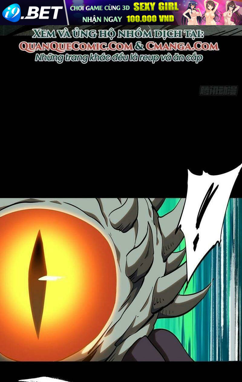 Đại Tượng Vô Hình - Chapter 85 - Page 9