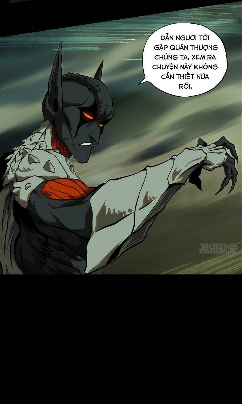 Đại Tượng Vô Hình - Chapter 85 - Page 12