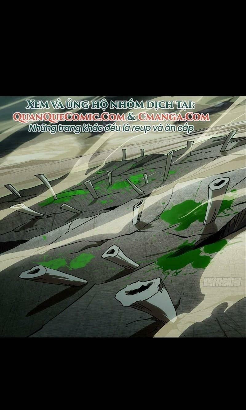 Đại Tượng Vô Hình - Chapter 85 - Page 13