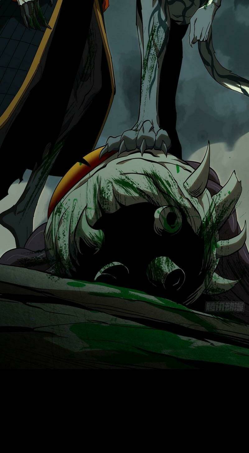 Đại Tượng Vô Hình - Chapter 85 - Page 15