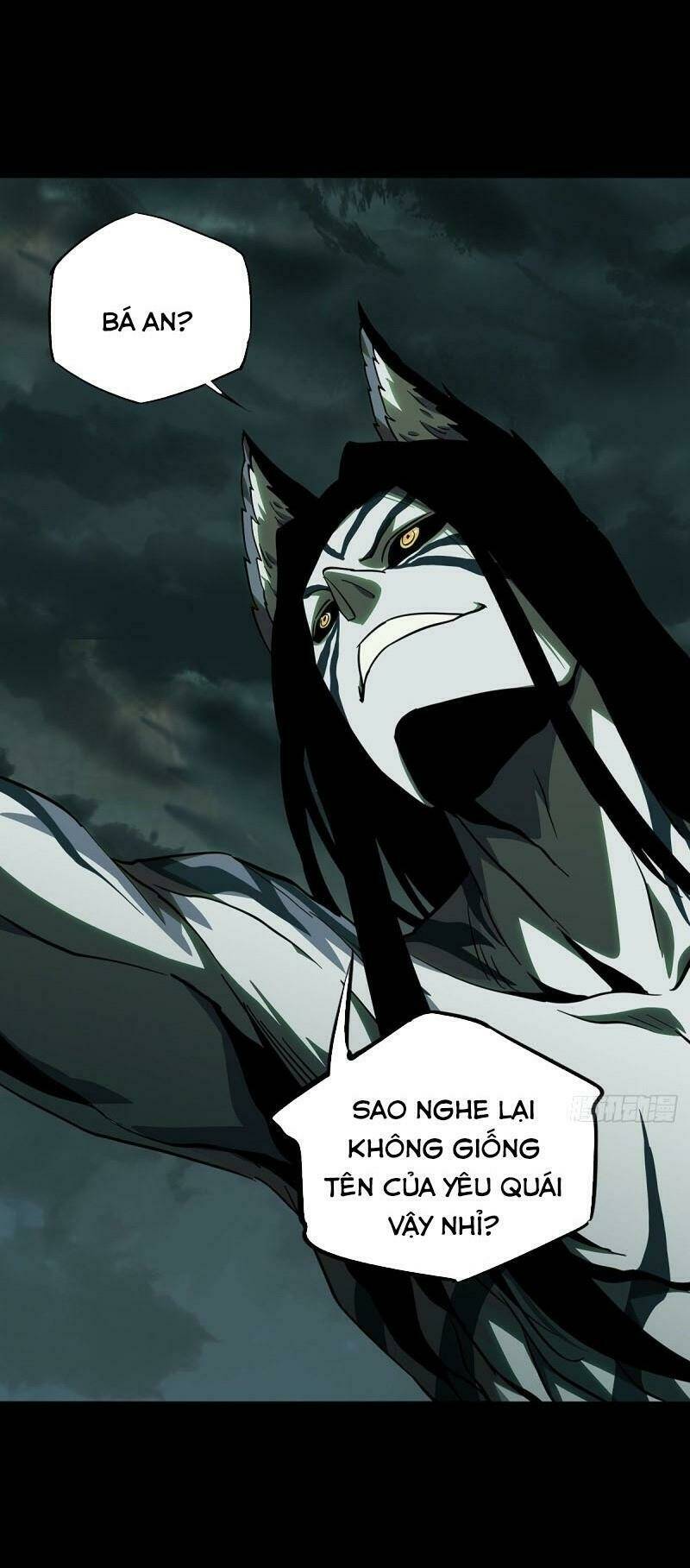 Đại Tượng Vô Hình - Chapter 85 - Page 19