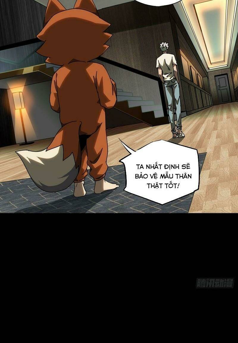 Đại Tượng Vô Hình - Chapter 85 - Page 27