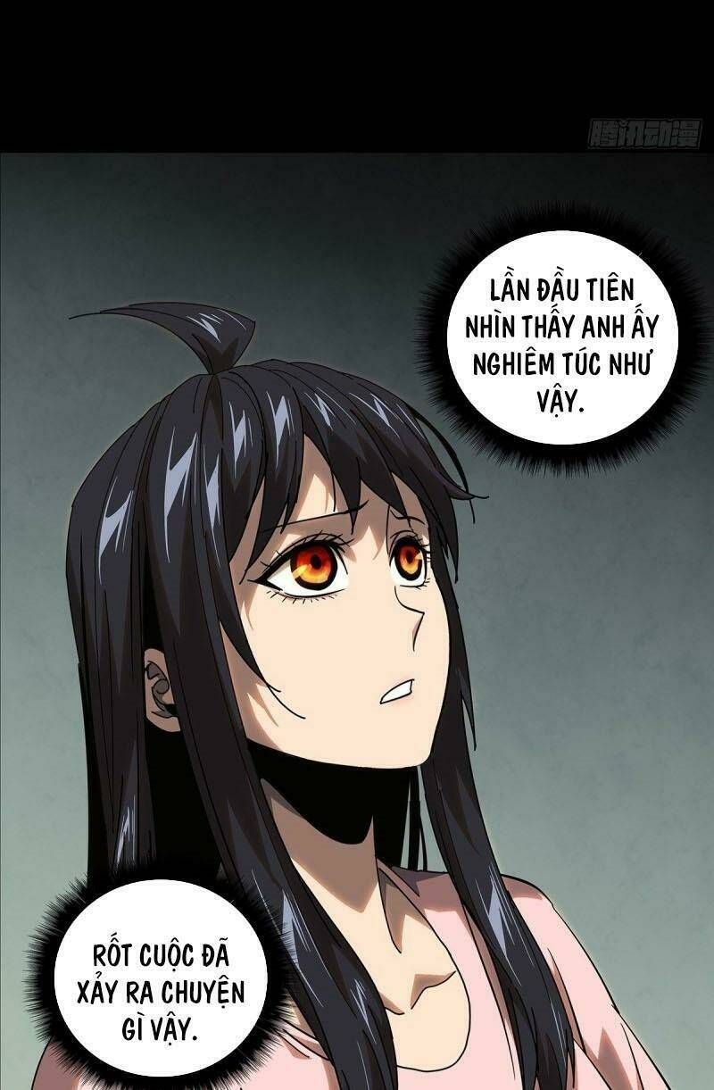 Đại Tượng Vô Hình - Chapter 85 - Page 30