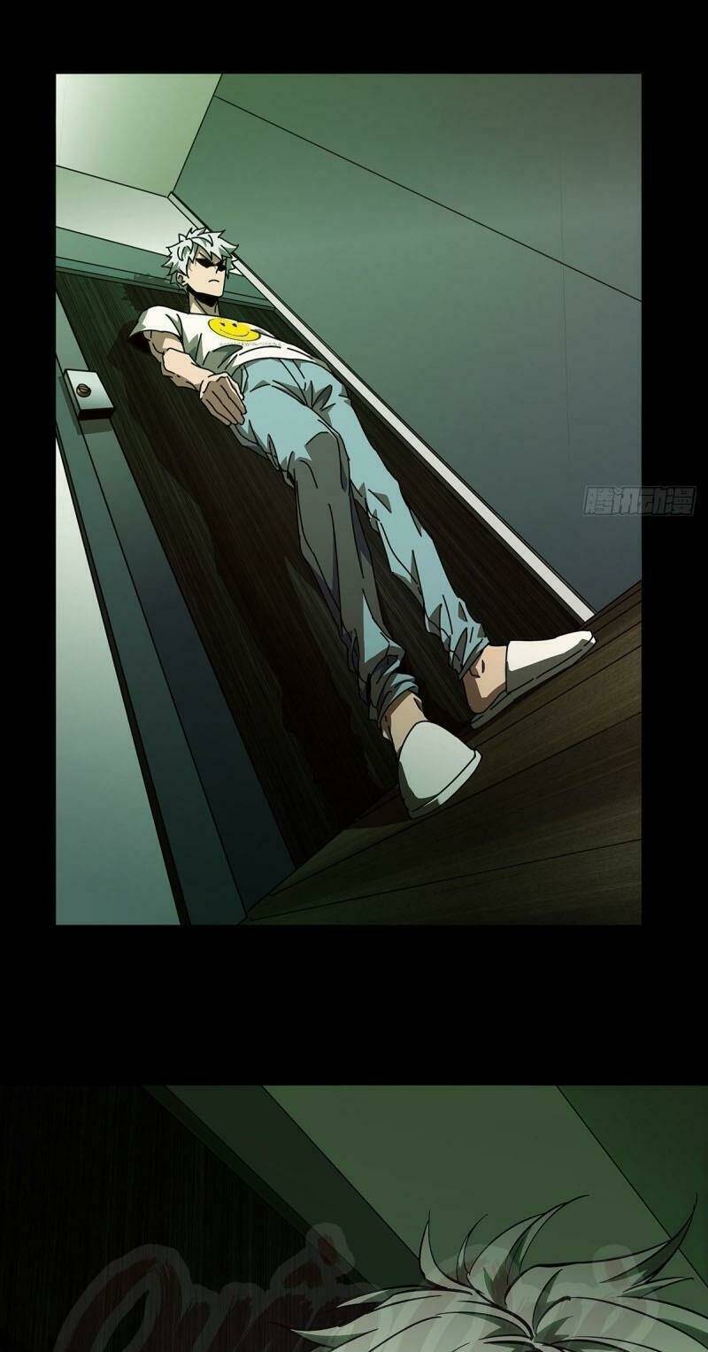 Đại Tượng Vô Hình - Chapter 85 - Page 32