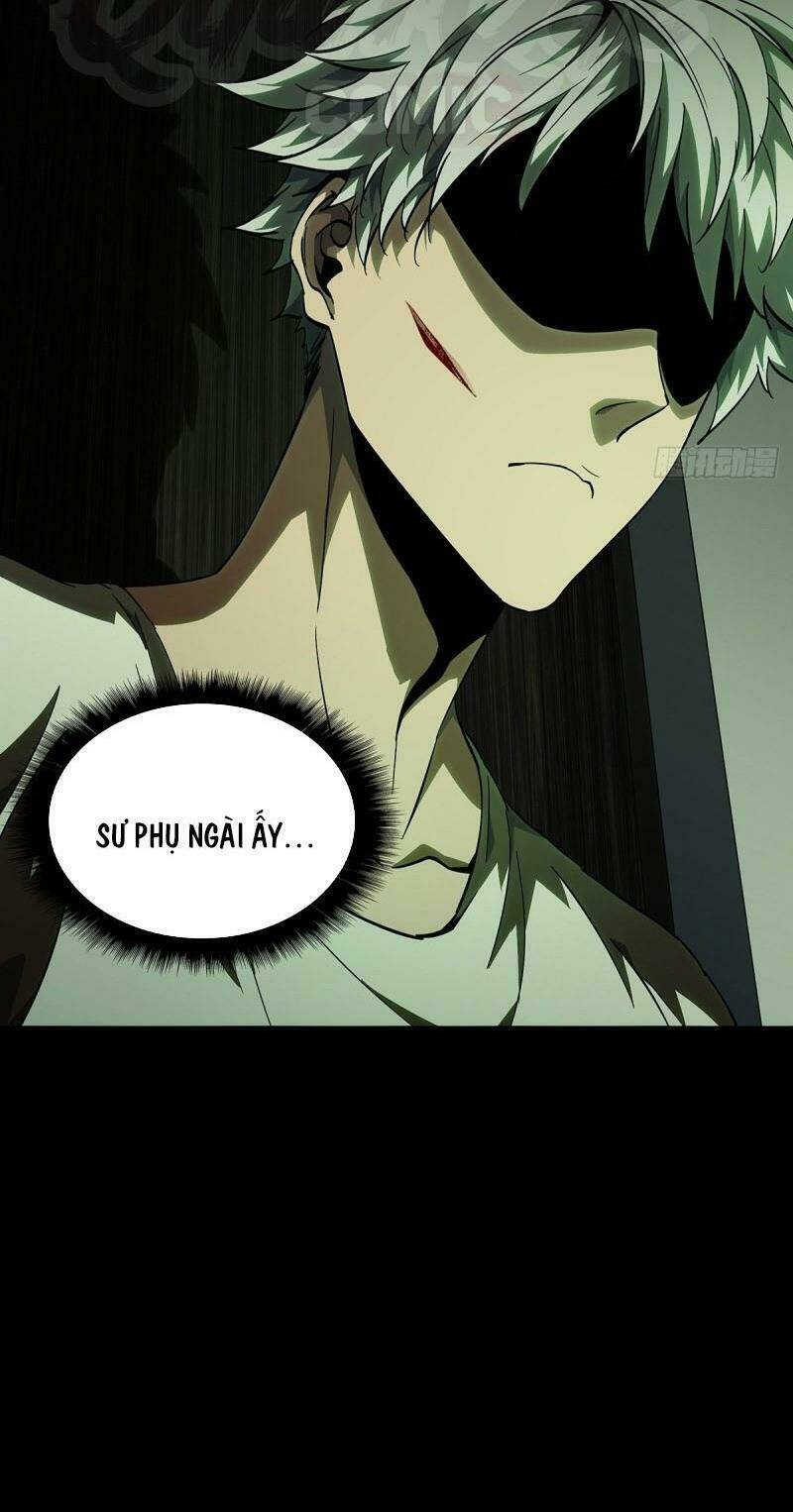 Đại Tượng Vô Hình - Chapter 85 - Page 33