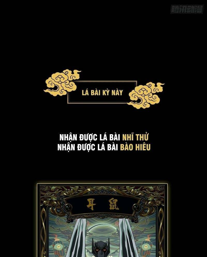 Đại Tượng Vô Hình - Chapter 85 - Page 34