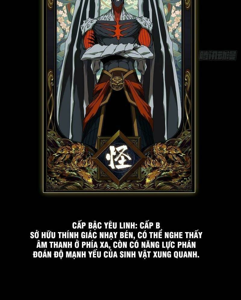 Đại Tượng Vô Hình - Chapter 85 - Page 35