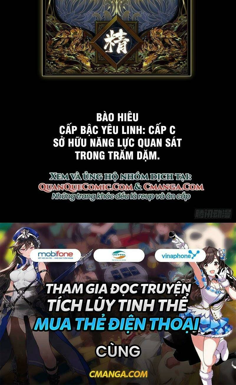 Đại Tượng Vô Hình - Chapter 85 - Page 37