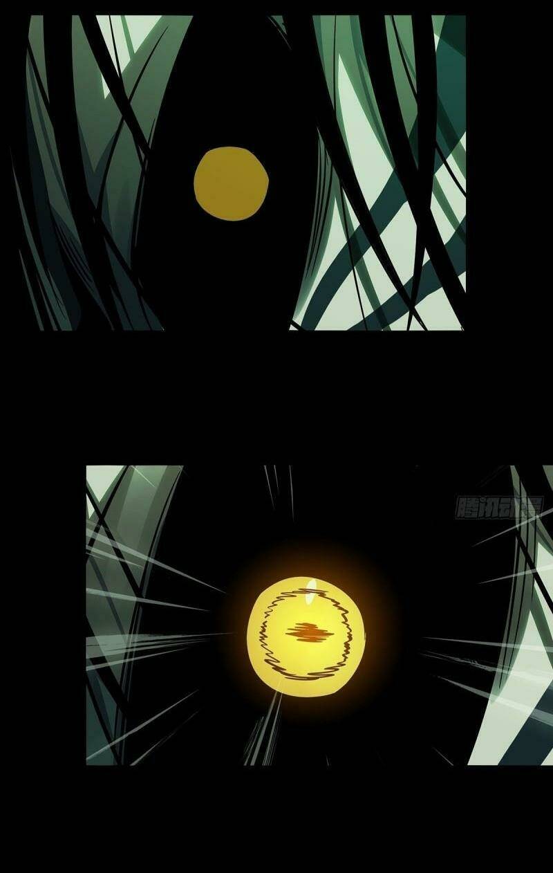 Đại Tượng Vô Hình - Chapter 85 - Page 3