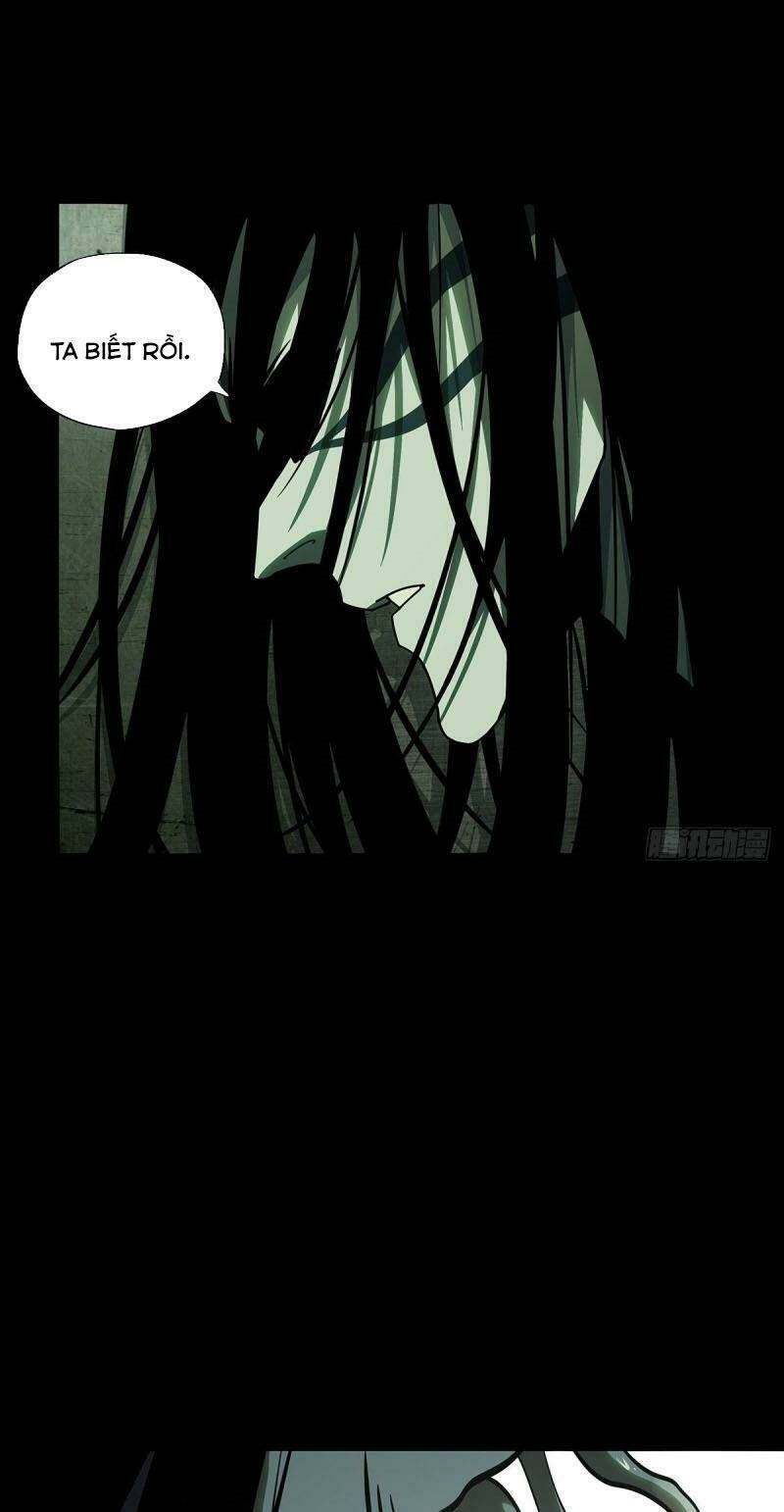 Đại Tượng Vô Hình - Chapter 85 - Page 6